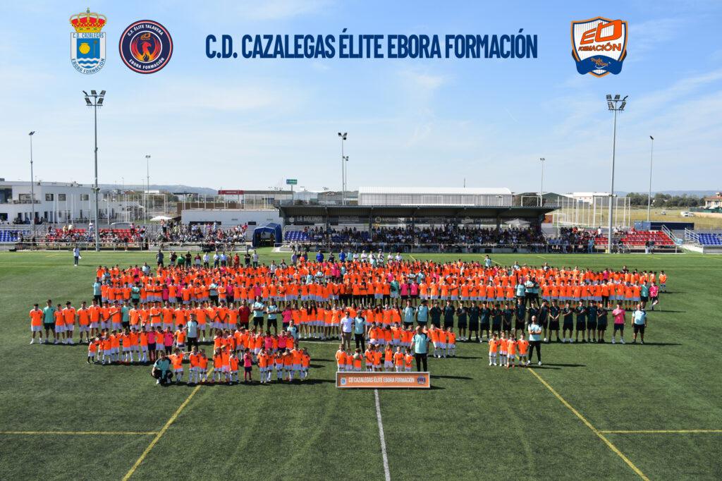 soccer program spain